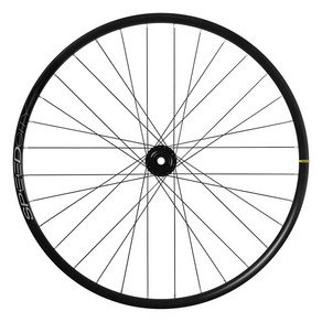 마빅 Mavic E-스피드시티 700 휠셋, 1개