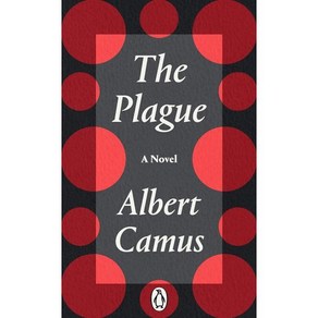 The Plague, Penguin Goup USA