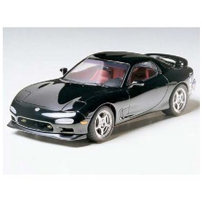 TAMIYA 타미야 24116 마쓰다 RX-7 R1 [1/24 스포츠카 시리즈]