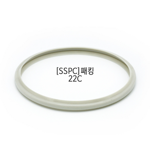 풍년 뉴훼미리플러스 압력솥 6인용 NPPC-20C 서비스 부속품 AS, NPPC-20C패킹/SSPC-22C/뚜껑외경22cm