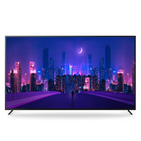 큐빅스 LED 중소기업 TV 86인치 75인치 65인치 55인치 50인치 43인치 40인치 32인치 22인치 IPTV UHD 4K 스탠드형 벽걸이 방문설치, 소형 TV, 22인치 FHD TV