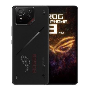 ASUS ROG Phone 9 Po AI2501 1TBGB 24GB 글로벌 버전 잠금해제