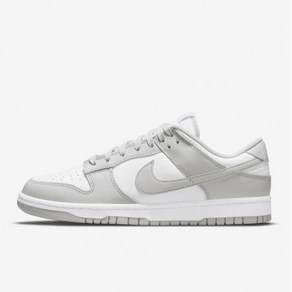 나이키 덩크 로우 그레이 포그 Nike Dunk Low Grey Fog DD1391-103