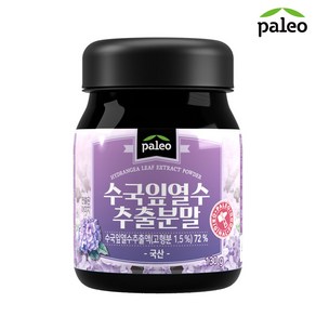 팔레오 수국잎열수추출분말, 130g, 1개