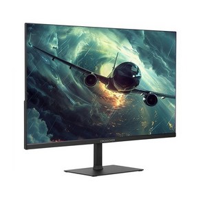 크로스오버 [크로스오버] 27FD100SB IPS FHD 100 블랙 [무결점], 68cm