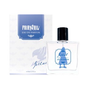 페어리 테일 FAIRYTAIL 오드 팔팜 제랄, 1개, 50ml