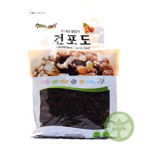 푸드올마켓_ 너츠스토리 건포도 1kg