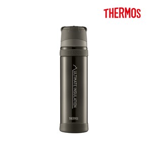 THERMOS 써모스 FFX-901K 산악전용 등산용보틀 시즌2 가벼운 휴대용 보온병 보냉병 900ml