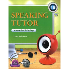 Speaking Tutor 1B(SB+CD)