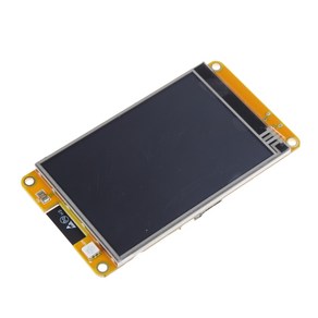 ESP32 LVGL WIFI&Bluetooth 호환 개발 보드 3.5 in Digital Sceen TFT LCD 모듈 자동 다운로드, Resistive, 1개