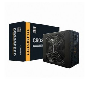 [중고] 성주파워1600W COLORFUL 1250W 80plus PLATINUM 정격 컬러풀1250W 90플러스 골드 ATX 파워 고용량 채굴파워 랜덤출고