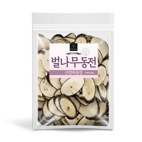 퓨어영 벌나무 목 600g 산청목, 1개