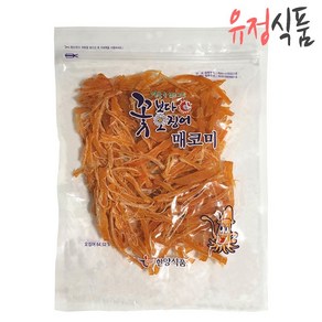 꽃보다오징어 매코미 200g, 2개