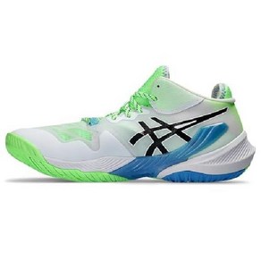 아식스 asics 메타라이즈 배구화 24SS 1051A058-102 일본