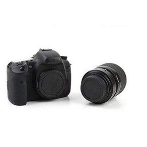 커버 렌즈 카메라 바디 nikon d7000 d5100 d5000 d3200 d3100 d3000 d90 d80 d70 d60 d50 d40 dx 55-2004-5.6g, 1개