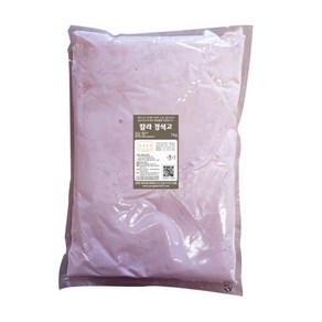 컬러석고가루 1kg/경석고 치과용/핑크 블루 옐로, 컬러석고(옐로우)1kg