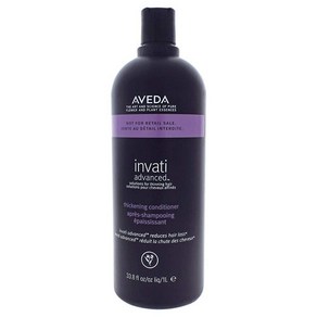 Aveda Invati Advanced Thickening 컨디셔너 958.2g(33.8온스)