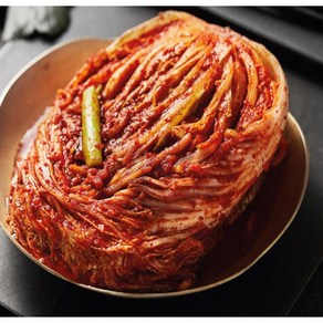 [서안동농협] 풍산김치 포기김치 5kg 1개
