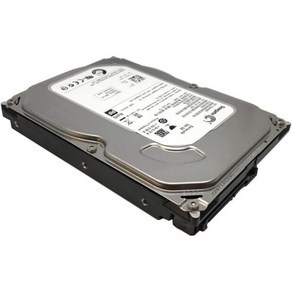 Seagate SATA 6Gbs 3.5인치 4TB 데스크탑 HDDST4000DM000갱신, 500GB