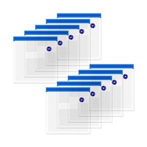 썸잇 무선 진공포장기 전용 진공압축팩 10P, 소형(10P)