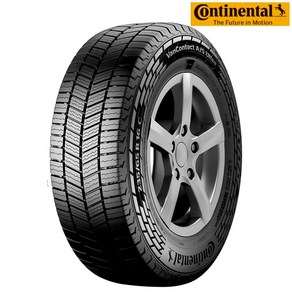 205/75R16C 113/111R VanContact A/S Ulta 10PR, 1개