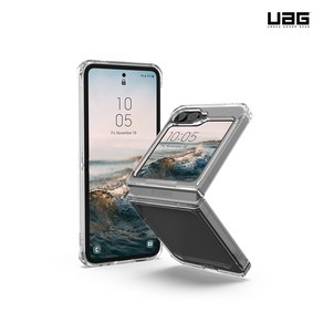 UAG 갤럭시 Z플립6 플라이오 케이스