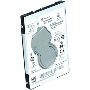 하드디스크 Seagate BaaCuda Po 500GB 내장 하드 드라이브 성능 HDD – 컴퓨터 데스크톱 PC 노트북용 2.5인치 SATA 6Gbs 7200RPM 128, BaaCuda Po 2.5-Inch with Da