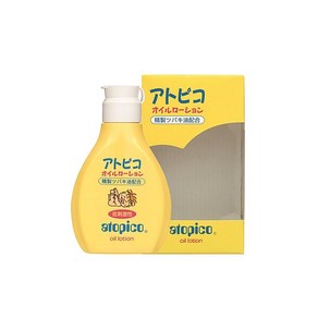 오일 로션 동백오일함유 저자극성 120ml, 1개