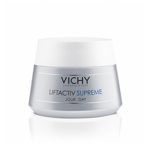 비쉬 크림 데이 복합성 50ml VICHY LIFTACTIV SUPREME, 1개