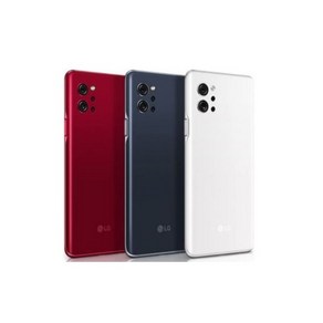 LG Q92 5G 중고폰 공기계 알뜰폰 LTE사용가능, 랜덤색상 상태우선, Q92 128GB, B등급