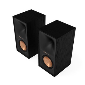 [Klipsch] 클립쉬 뉴레퍼런스 R-50M 북쉘프 스피커 (New Reference) / 패시브 스피커