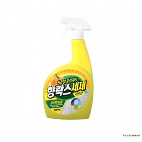 향 락스세제900ml(레몬향), 900ml, 2개