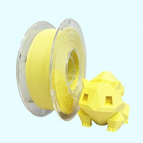 킹룬코리아 3D프린터 1.75mm PLA 필라멘트 1KG