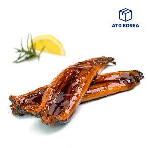 자포니카 민물장어 양념구이 1kg, 1개, 1kg(10미)