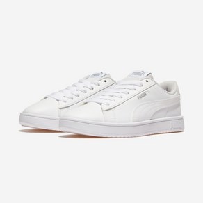 [ABC마트 신구로NC점] 푸마/푸마 리키 클래식_PKI39425101_PUMA White-Puma Silve_남녀공용