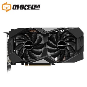 지포스 GTX1660 6GB 게이밍 그래픽카드