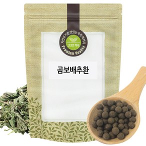 곰보배추환 300g 국산 국내산, 1개