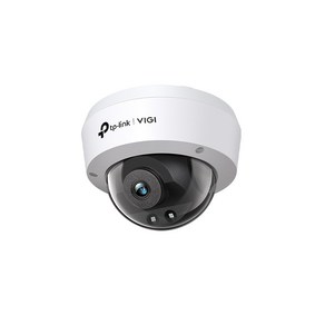 티피링크 3MP IR 돔 네트워크 카메라 2.8mm, VIGI C230I