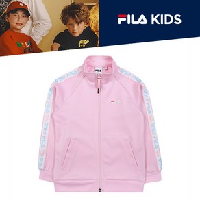 [FILA] 키즈 테이피 트레이닝 상의 FK2FTC1201X_PEL