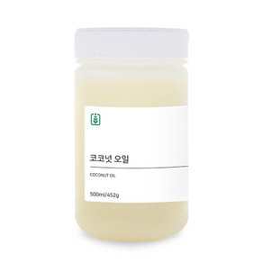 코코넛오일 500ml