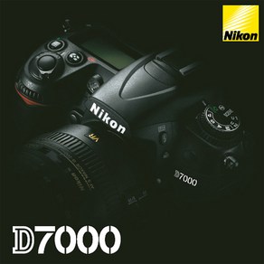 니콘카메라 D7000+18-55mm 기본렌즈 +32GB+여행용 가방+UV필터+리더기+청소셋트 [풀셋트], 단품