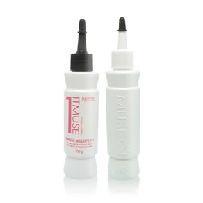 아이몬프로 잇뮤즈 멀티펌 1제2제 100ml 셀프파마약, 1개