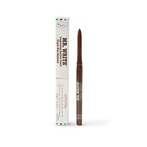 M. Wite Seymou Lovelettes Eyeline Pencil Long Lasting Highly Pigmented Satin Finish, 1개