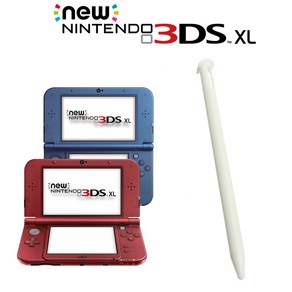 뉴닌텐도 3DS XL 본체 정품호환 터치펜