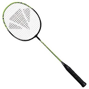 [관부가세포함] Dunlop 던롭 스포츠 Calton Aeoblade 2000 배드민턴 라켓, 1개