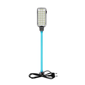 AC220V LED 자석 자바라 작업등 LED 자석자바라