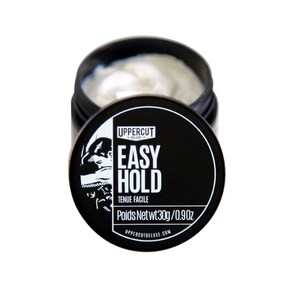 [당일발송]어퍼컷디럭스 이지홀드 Easy Hold 미디움 사이즈 (30g), 30g, 1개