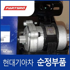 순정 그랜저HG LPI(LPG) 연료필터