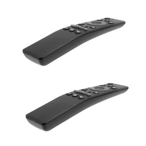 2 삼성 유니버설 스마트 TV 리모컨 16*3.5*2cm, Samsung, 1개