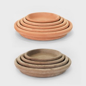 마이플랜트 EV 화분 토분 받침대, 1개, 아레나